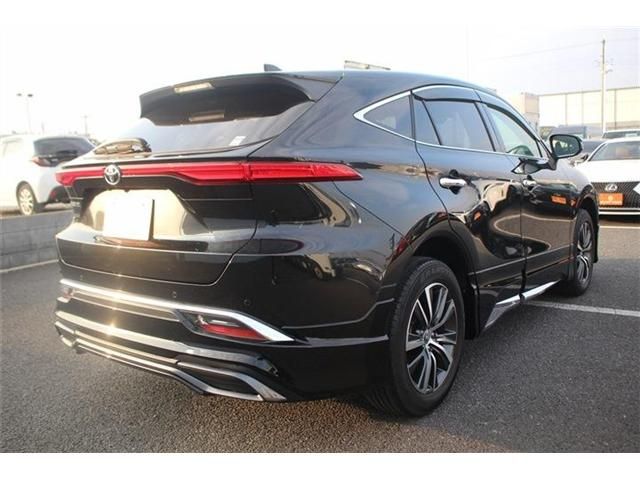 TOYOTA HARRIER 2WD 2020 Image 31
