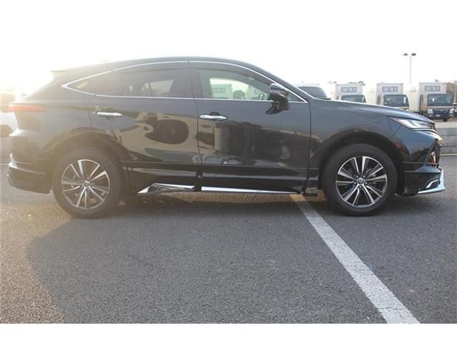TOYOTA HARRIER 2WD 2020 Image 31