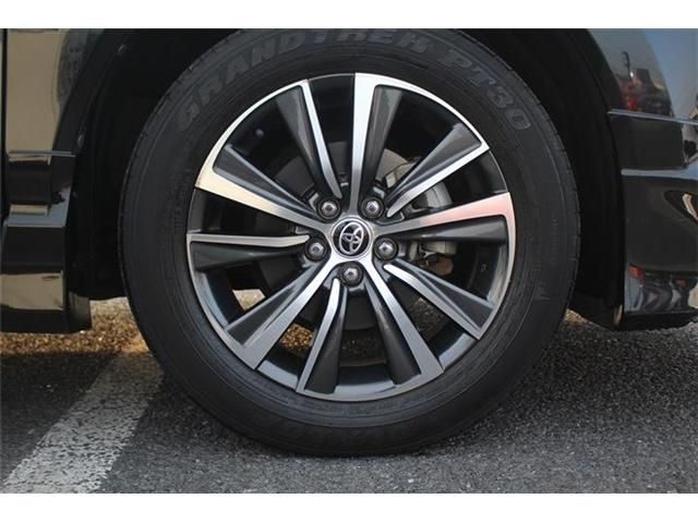 TOYOTA HARRIER 2WD 2020 Image 31