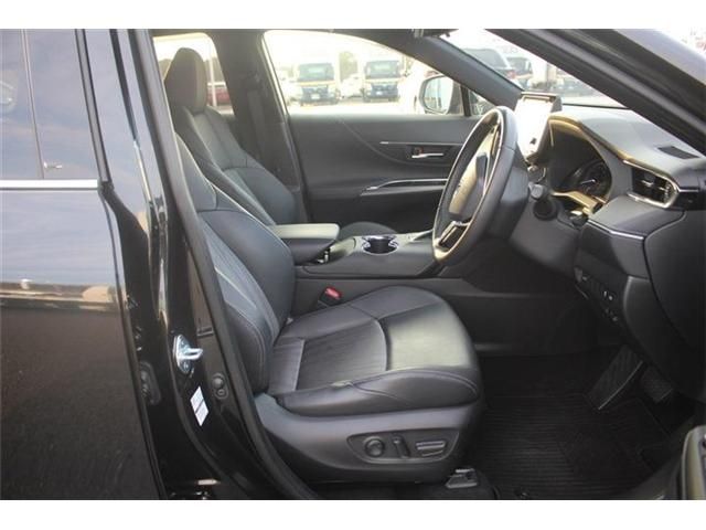 TOYOTA HARRIER 2WD 2020 Image 31