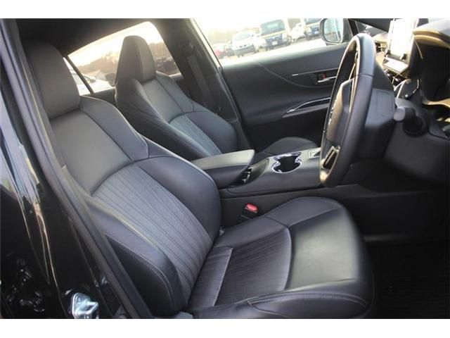 TOYOTA HARRIER 2WD 2020 Image 31