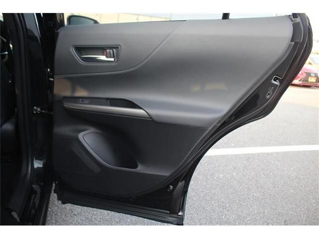 TOYOTA HARRIER 2WD 2020 Image 31