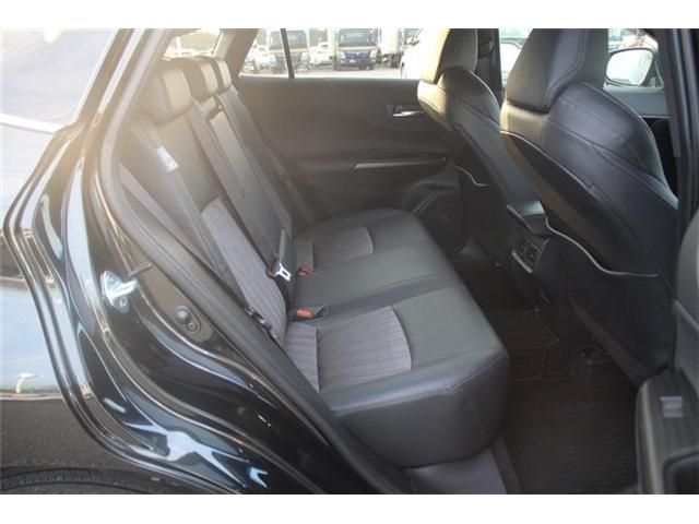 TOYOTA HARRIER 2WD 2020 Image 31