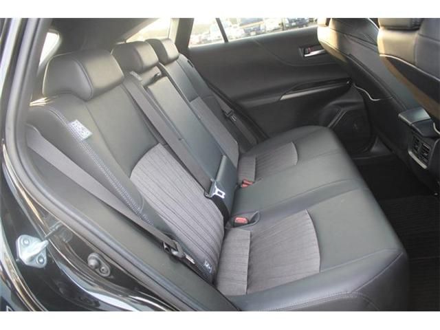 TOYOTA HARRIER 2WD 2020 Image 31