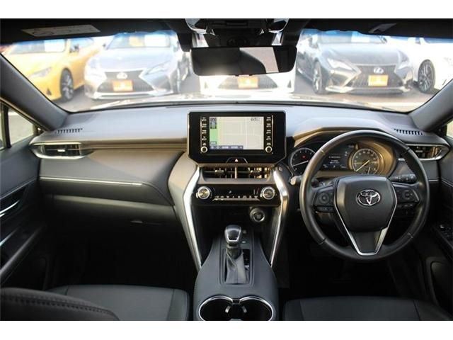 TOYOTA HARRIER 2WD 2020 Image 31