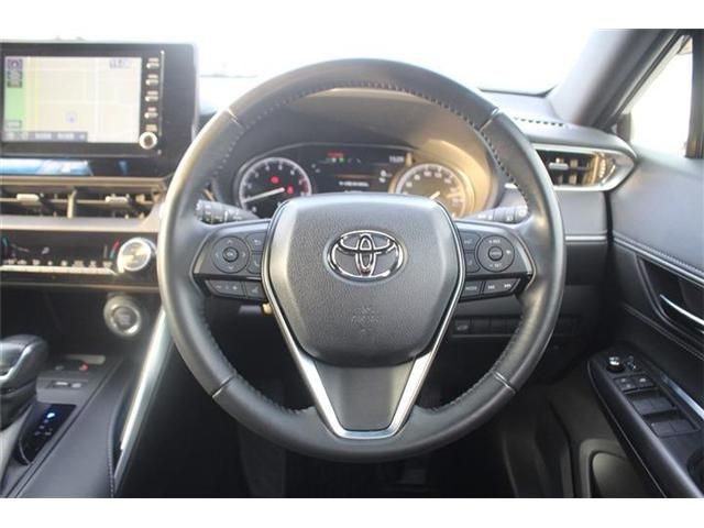 TOYOTA HARRIER 2WD 2020 Image 31