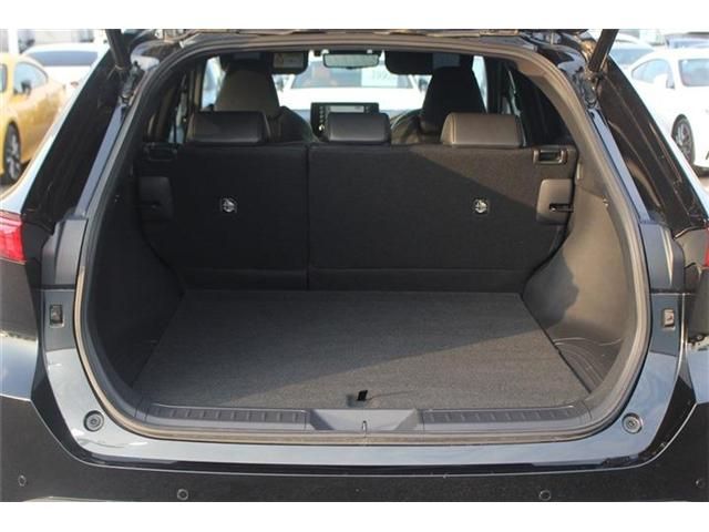 TOYOTA HARRIER 2WD 2020 Image 31