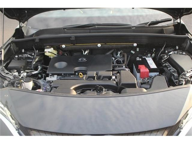 TOYOTA HARRIER 2WD 2020 Image 31