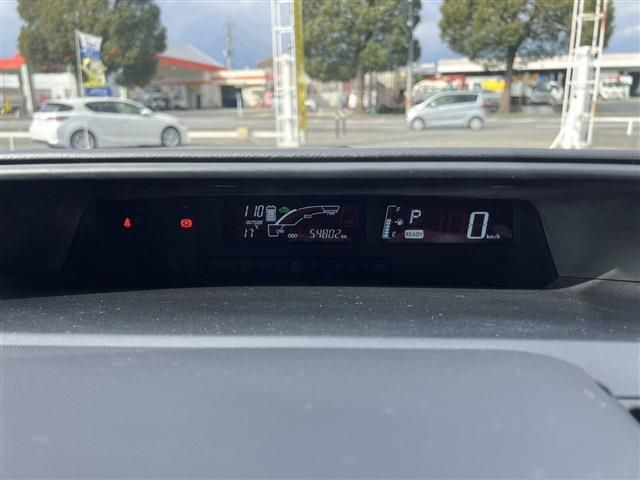 TOYOTA AQUA 2019 Image 31