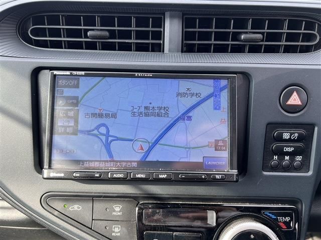 TOYOTA AQUA 2019 Image 31