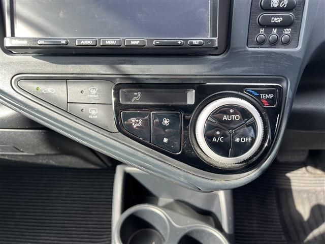 TOYOTA AQUA 2019 Image 31