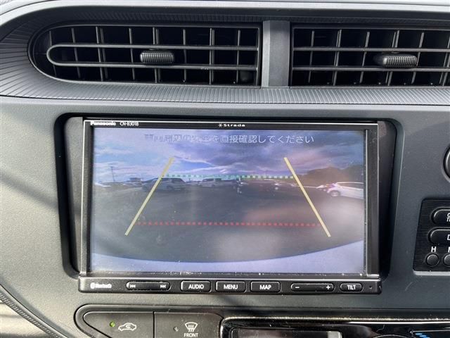 TOYOTA AQUA 2019 Image 31