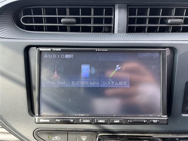 TOYOTA AQUA 2019 Image 31