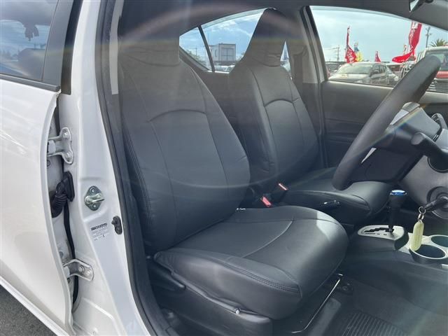 TOYOTA AQUA 2019 Image 31