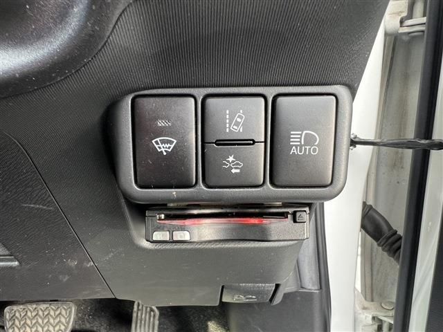 TOYOTA AQUA 2019 Image 31