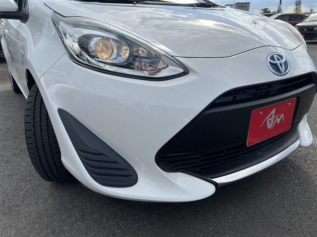 TOYOTA AQUA 2019 Image 31