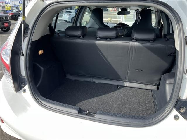 TOYOTA AQUA 2019 Image 31