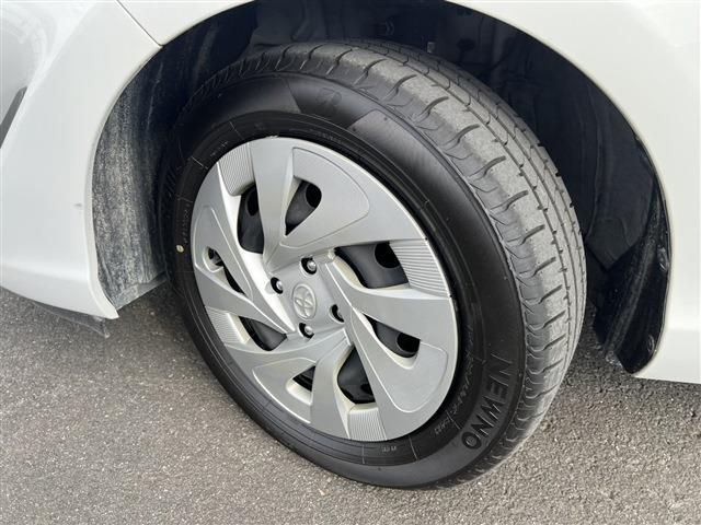 TOYOTA AQUA 2019 Image 31