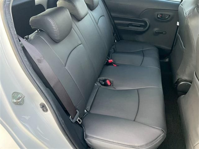 TOYOTA AQUA 2019 Image 31