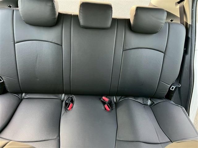 TOYOTA AQUA 2019 Image 31