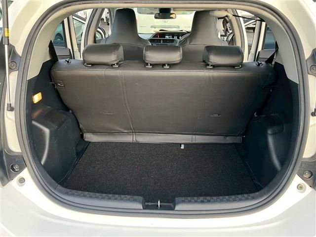 TOYOTA AQUA 2019 Image 31