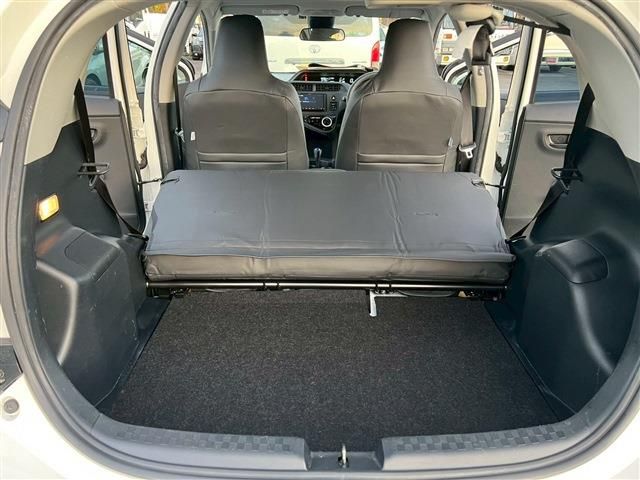 TOYOTA AQUA 2019 Image 31