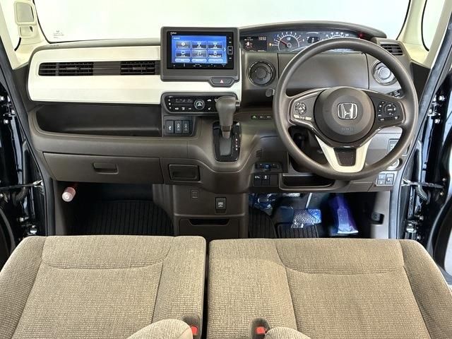 HONDA N BOX 2021 Image 31