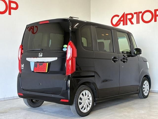HONDA N BOX 2021 Image 31