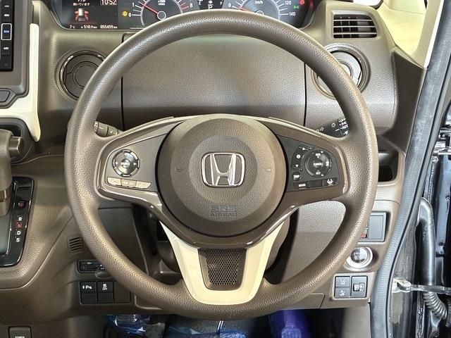 HONDA N BOX 2021 Image 31