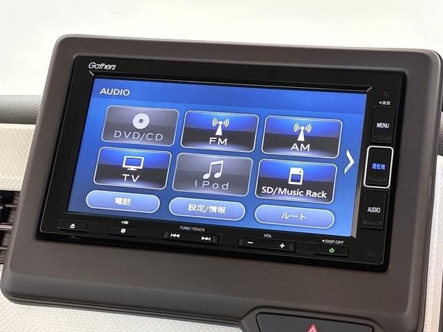 HONDA N BOX 2021 Image 31