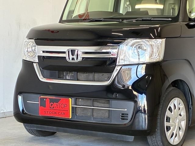HONDA N BOX 2021 Image 31