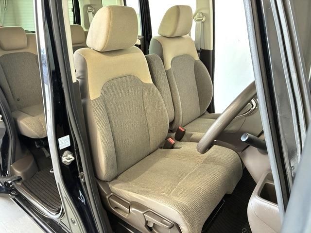 HONDA N BOX 2021 Image 31