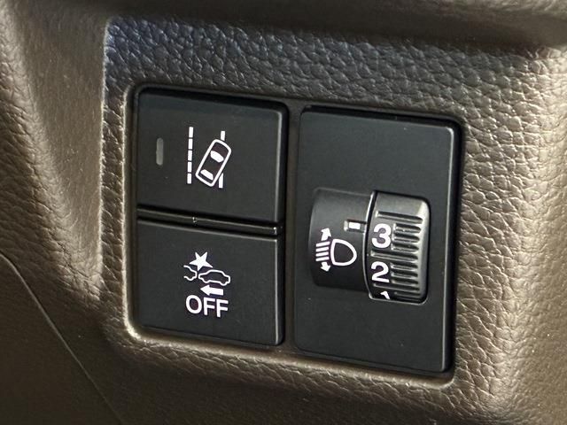 HONDA N BOX 2021 Image 31