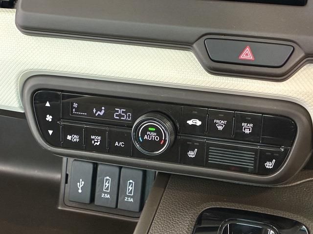 HONDA N BOX 2021 Image 31