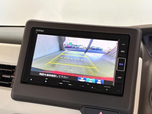 HONDA N BOX 2021 Image 31