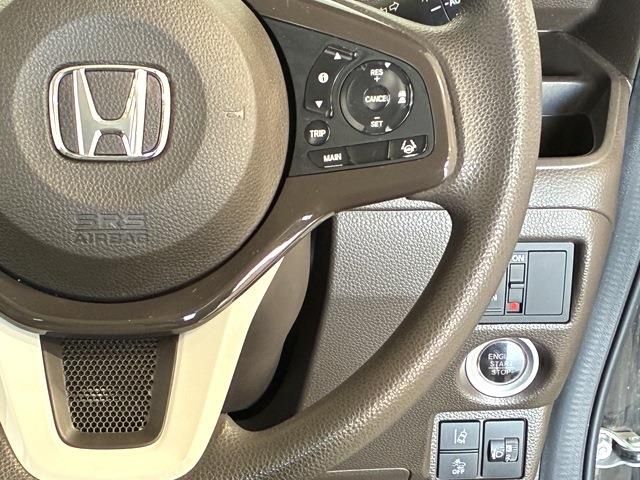 HONDA N BOX 2021 Image 31