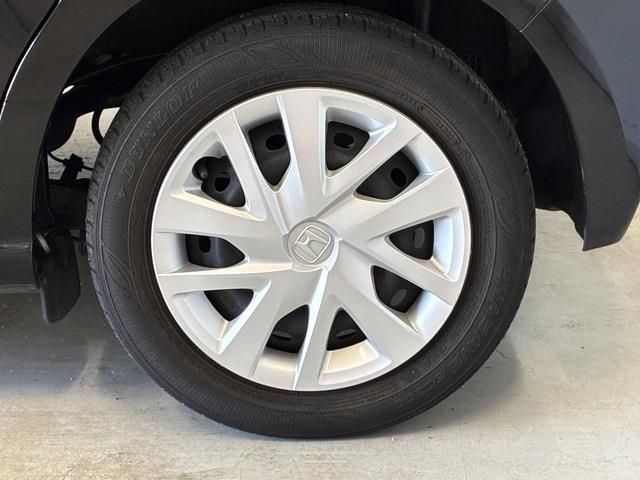 HONDA N BOX 2021 Image 31