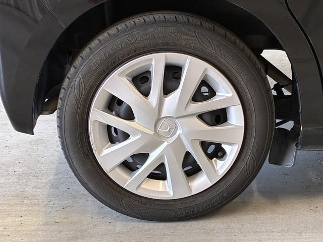 HONDA N BOX 2021 Image 31