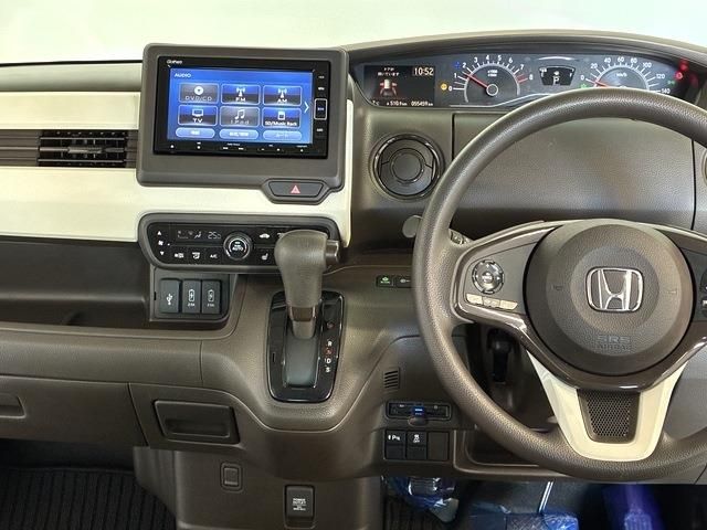 HONDA N BOX 2021 Image 31