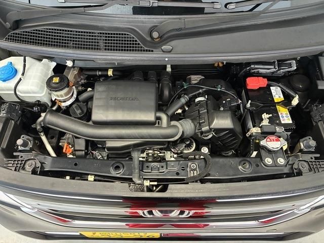 HONDA N BOX 2021 Image 31