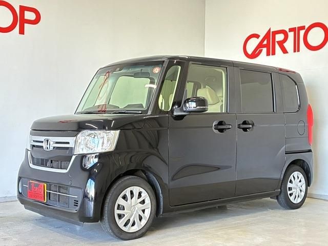HONDA N BOX 2021 Image 31