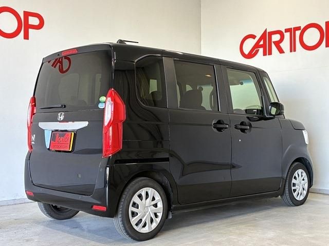 HONDA N BOX 2021 Image 31