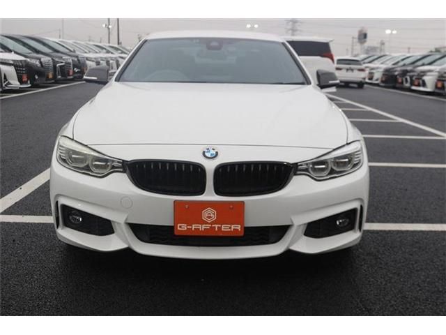 BMW 4SERIES COUPE 2015 Image 31