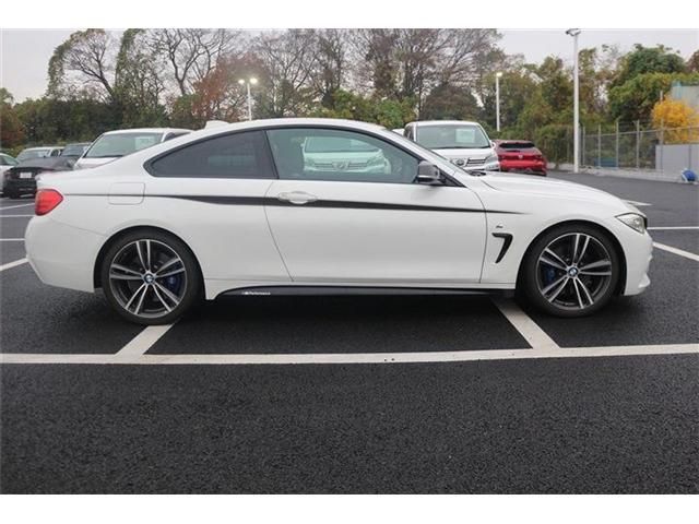 BMW 4SERIES COUPE 2015 Image 31