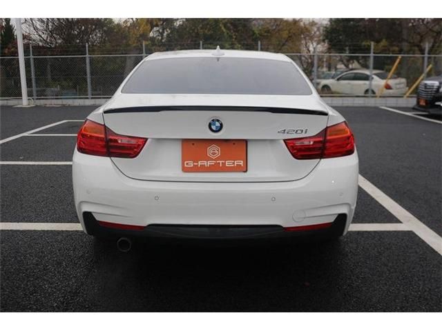 BMW 4SERIES COUPE 2015 Image 31