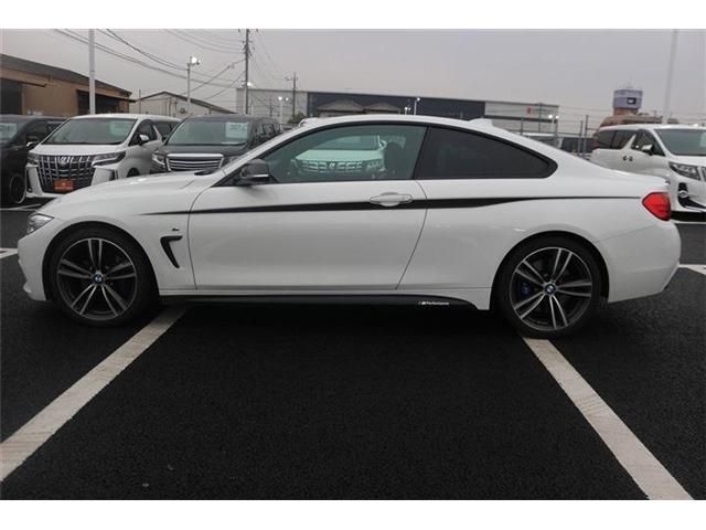 BMW 4SERIES COUPE 2015 Image 31