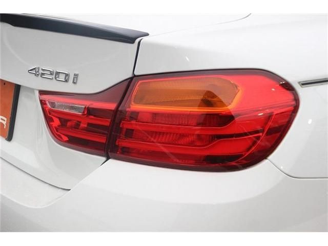 BMW 4SERIES COUPE 2015 Image 31
