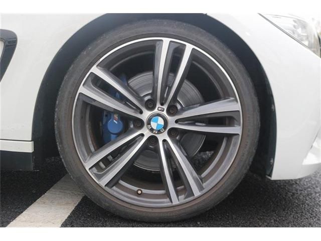 BMW 4SERIES COUPE 2015 Image 31