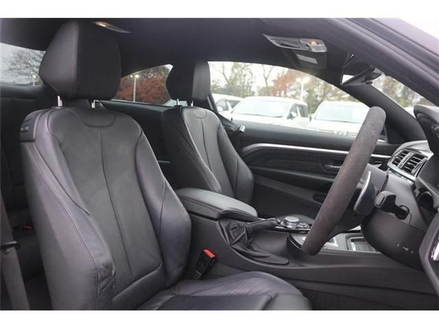 BMW 4SERIES COUPE 2015 Image 31