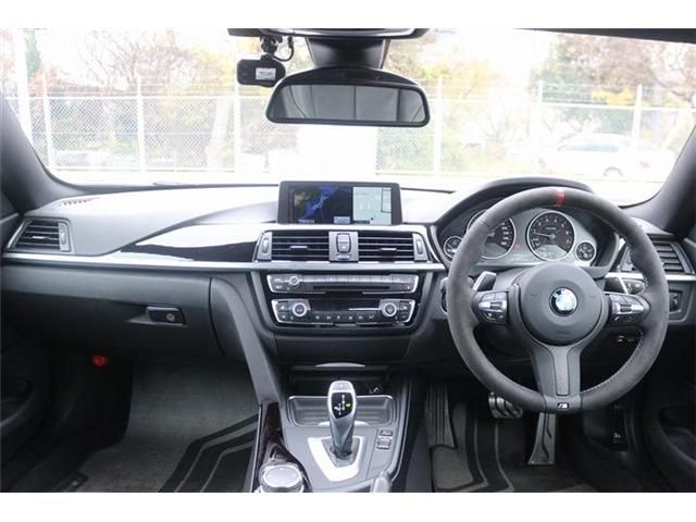 BMW 4SERIES COUPE 2015 Image 31